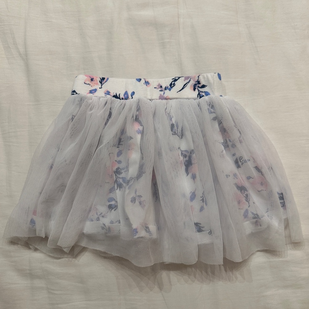 Splendid tulle tutu skirt